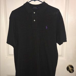 Ralph Lauren Short Sleeve Polo